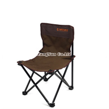 Outdoor Camping Fold Oxford Cloth Sillas de playa